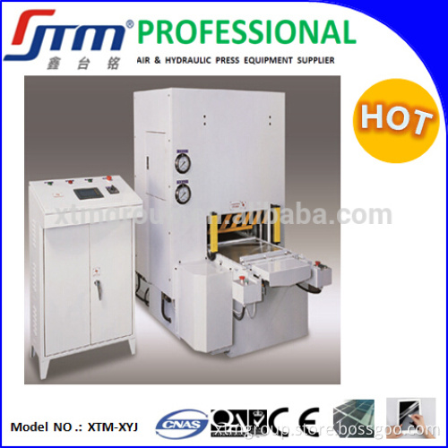 High Precision Hydraulic Die Cutting Machine,Die Cutting Machine with Good Price